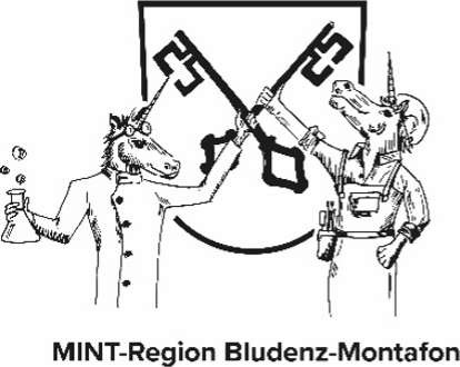 MINT-Region Bludenz-Montafon