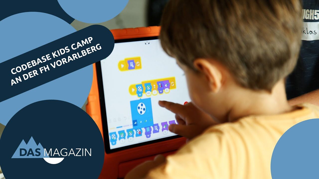 Codebase Kids Camp 2025